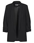 Análisis de las Mejores Americanas Oversize para Mujeres con Sobrepeso: ¡Descubre tu Estilo!